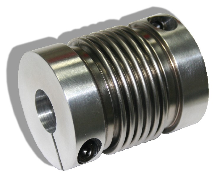 Drehmomentbegrenzer mit elastischer Kupplung - STL Series - Mach III